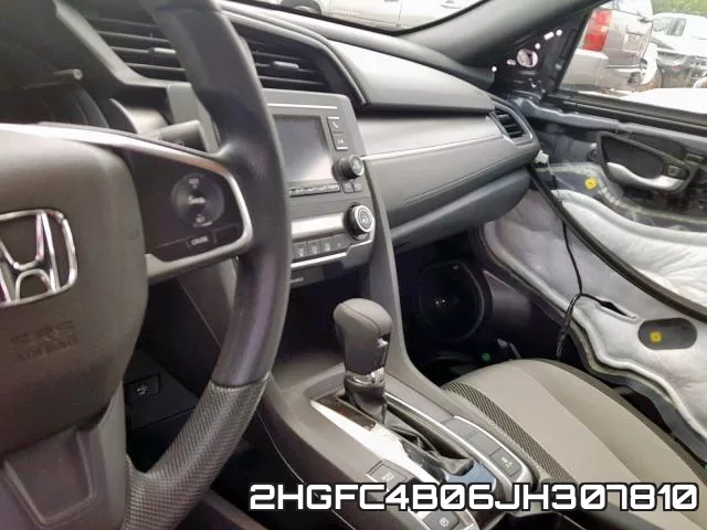 2HGFC4B06JH307810