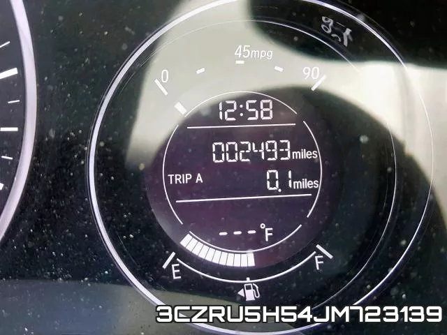 3CZRU5H54JM723139