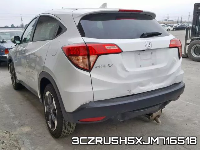 3CZRU5H5XJM716518