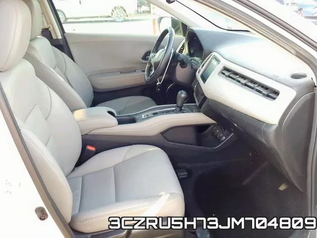 3CZRU5H73JM704809