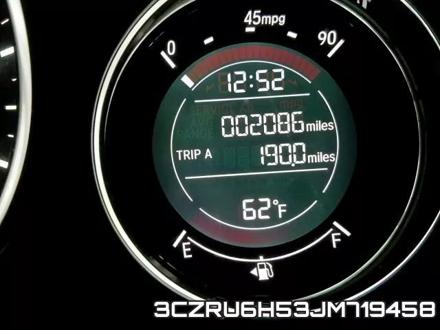 3CZRU6H53JM719458