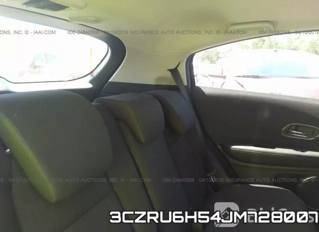 3CZRU6H54JM728007