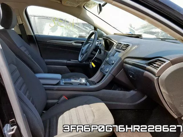 3FA6P0G76HR228627
