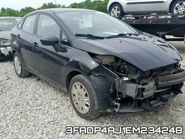 3FADP4AJ1EM234248