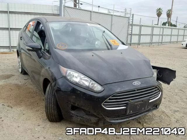 3FADP4BJ2EM221040