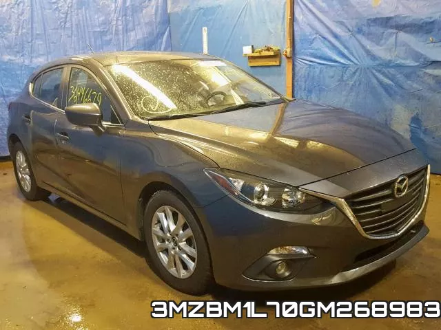 3MZBM1L70GM268983