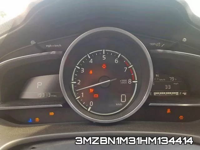 3MZBN1M31HM134414