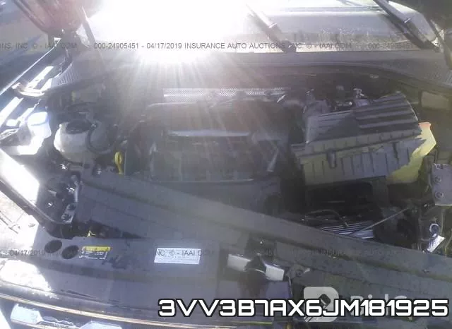 3VV3B7AX6JM181925