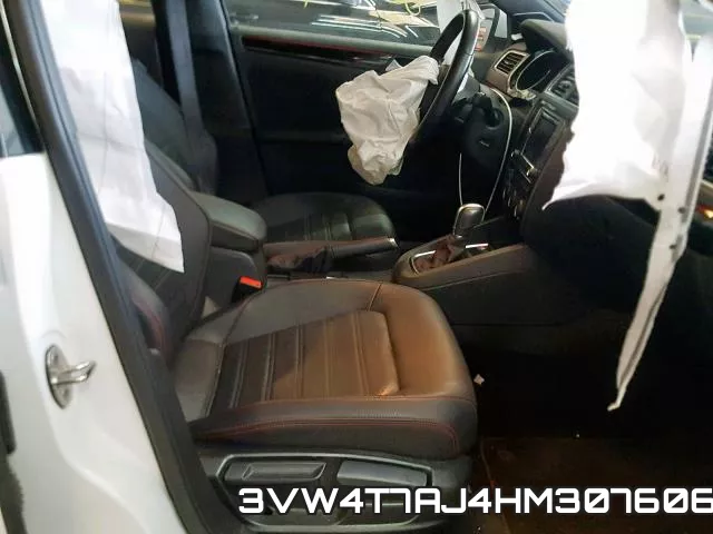 3VW4T7AJ4HM307606