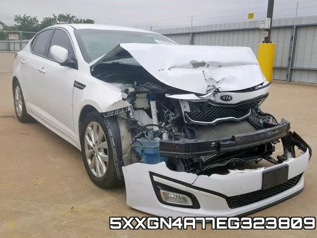 5XXGN4A77EG323809