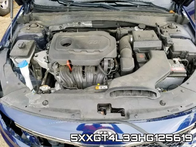 5XXGT4L33HG125619