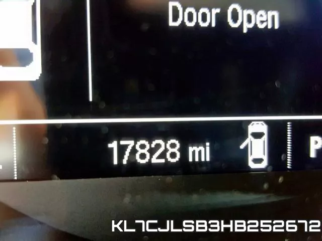KL7CJLSB3HB252672