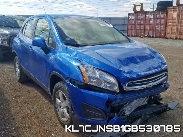 KL7CJNSB1GB530785