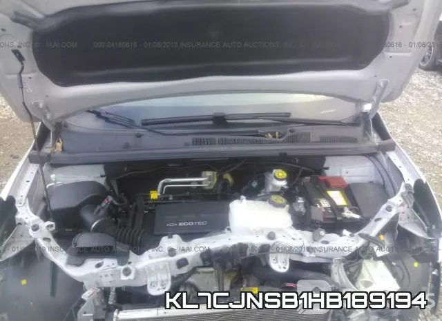 KL7CJNSB1HB189194