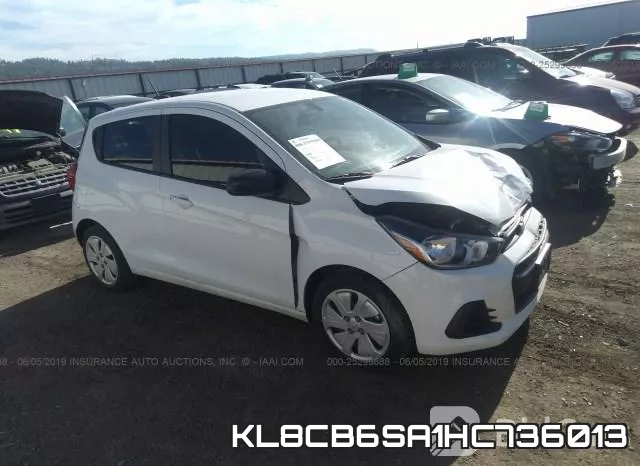 KL8CB6SA1HC736013