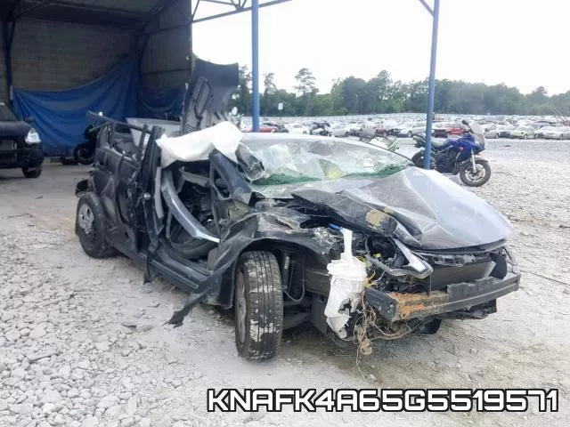 KNAFK4A65G5519571