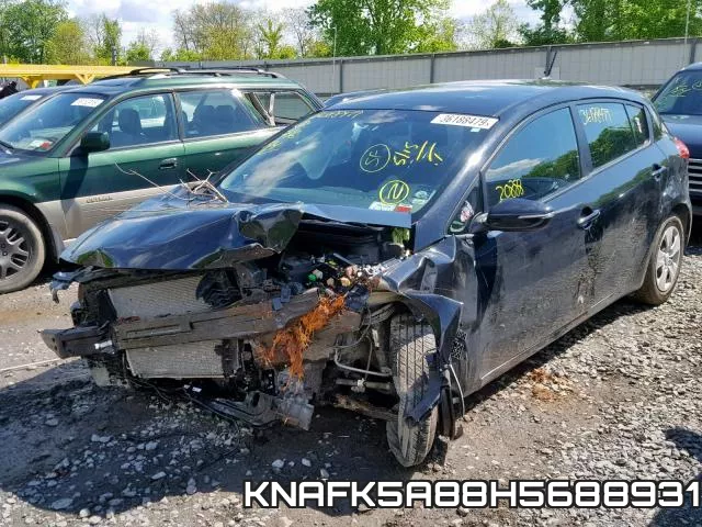 KNAFK5A88H5688931