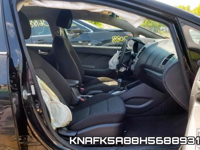 KNAFK5A88H5688931