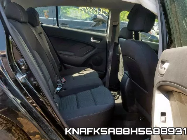 KNAFK5A88H5688931