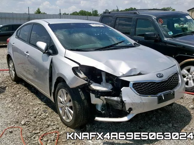 KNAFX4A69E5063024