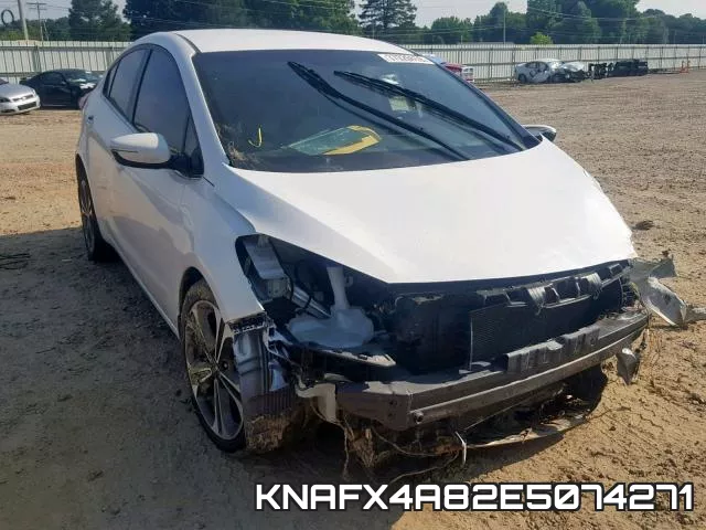 KNAFX4A82E5074271