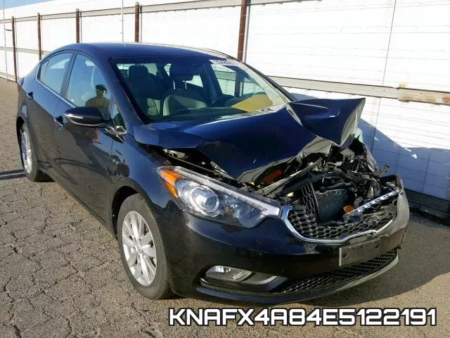 KNAFX4A84E5122191