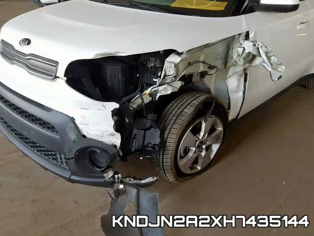 KNDJN2A2XH7435144