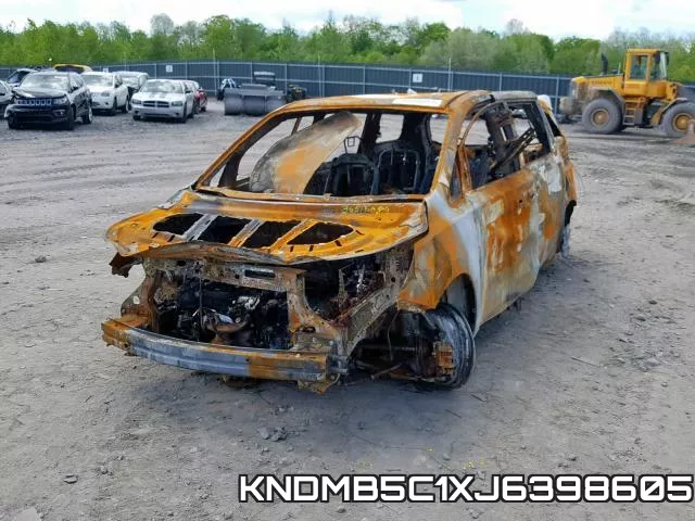 KNDMB5C1XJ6398605