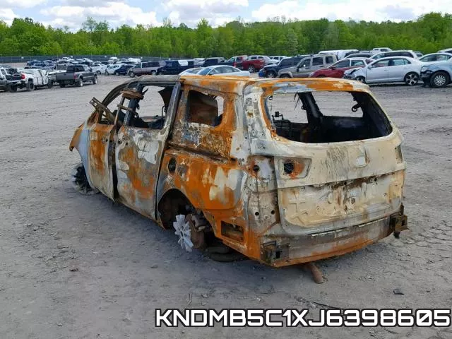 KNDMB5C1XJ6398605