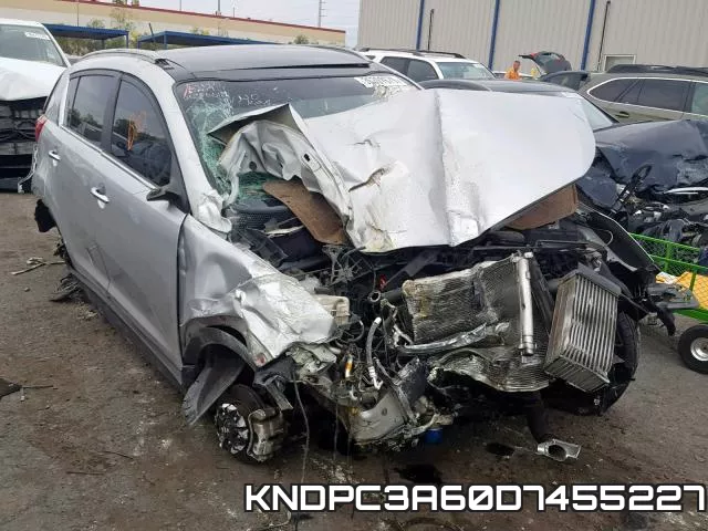 KNDPC3A60D7455227