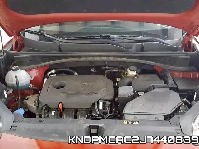 KNDPMCAC2J7440839
