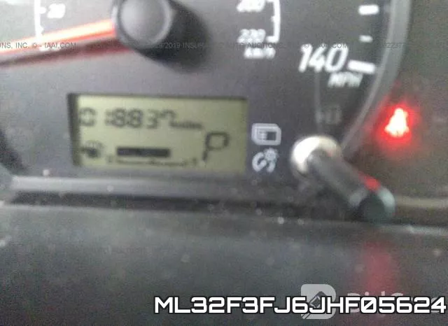 ML32F3FJ6JHF05624