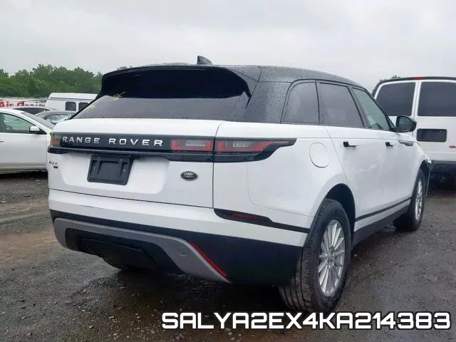 SALYA2EX4KA214383