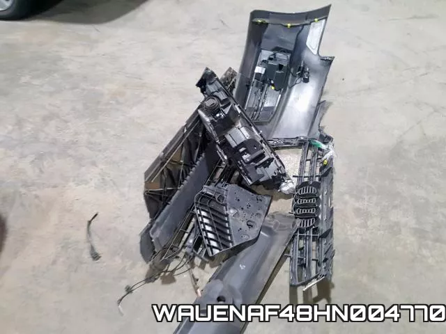 WAUENAF48HN004770