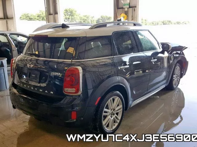 WMZYU7C4XJ3E56900