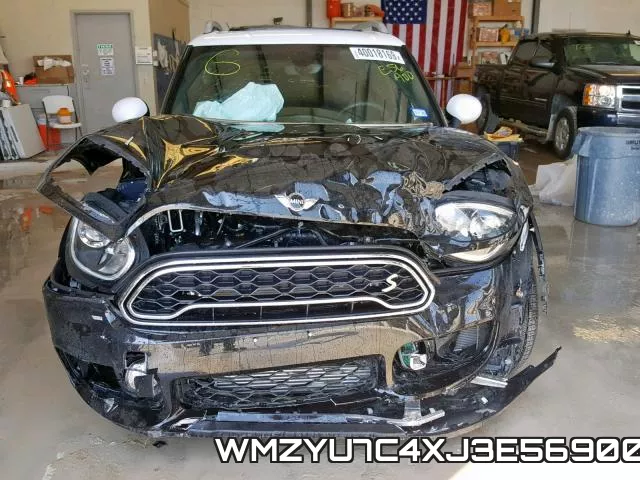 WMZYU7C4XJ3E56900