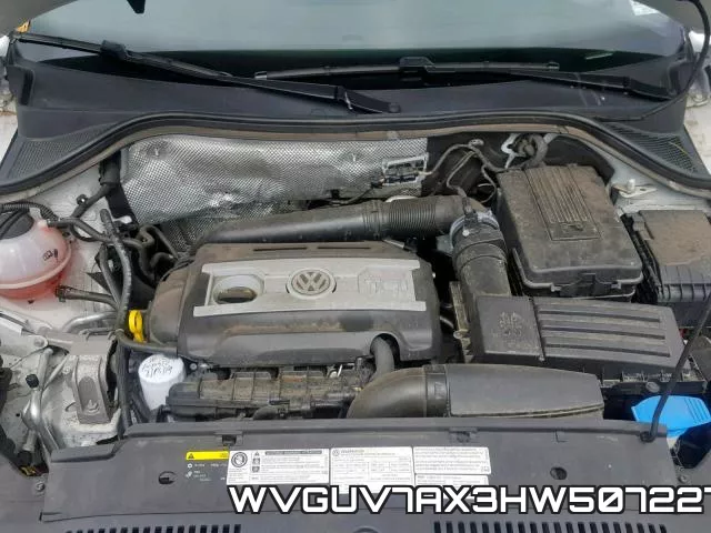 WVGUV7AX3HW507227