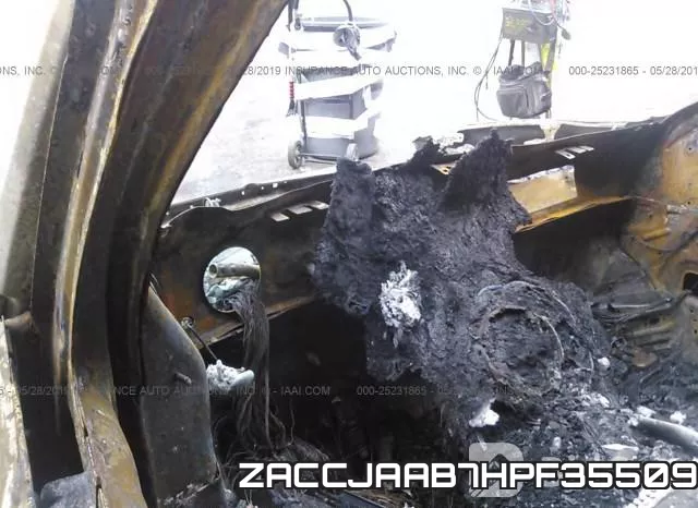 ZACCJAAB7HPF35509