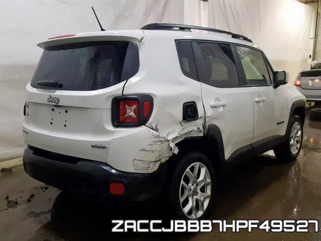 ZACCJBBB7HPF49527