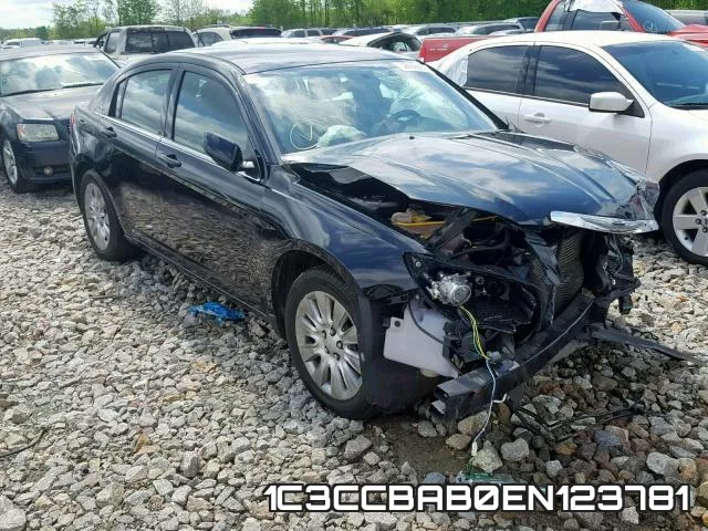 1C3CCBAB0EN123781