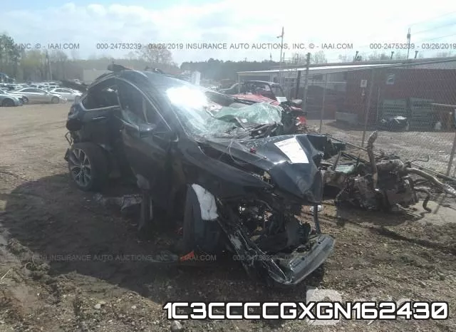 1C3CCCCGXGN162430