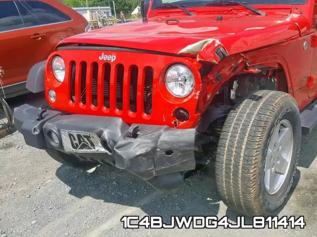 1C4BJWDG4JL811414