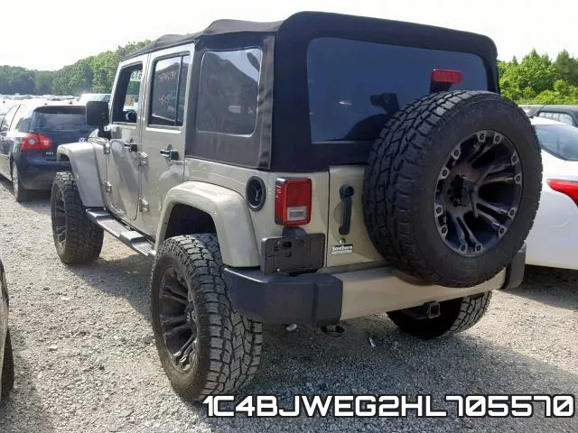 1C4BJWEG2HL705570