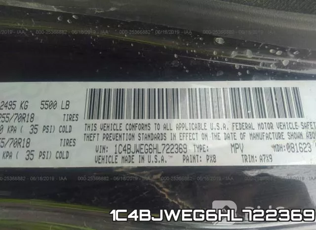 1C4BJWEG6HL722369