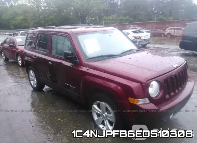 1C4NJPFB6ED510308