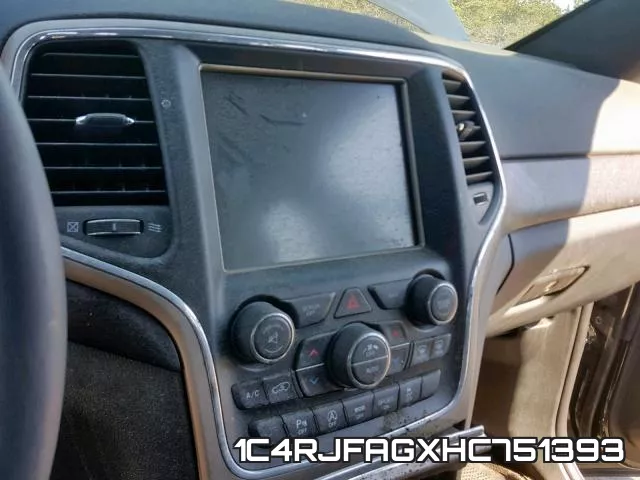 1C4RJFAGXHC751393