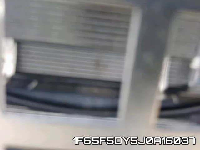 1F65F5DY5J0A16037