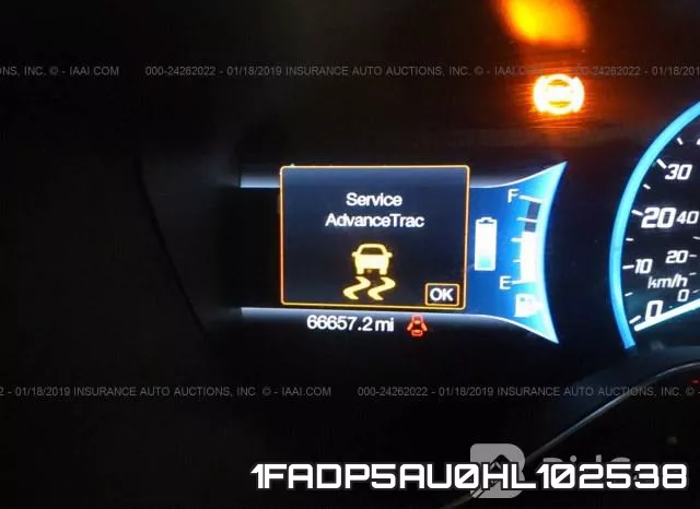 1FADP5AU0HL102538