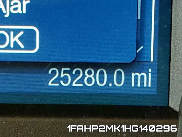 1FAHP2MK1HG140296