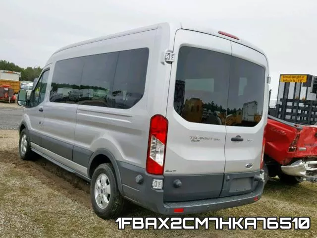 1FBAX2CM7HKA76510